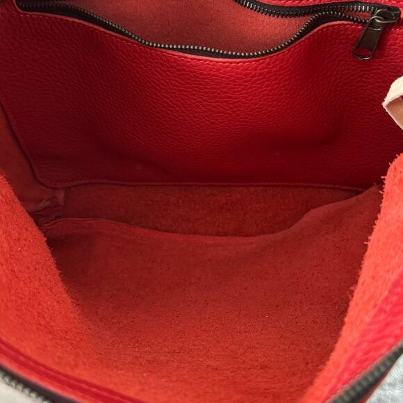 Saddleback leather Love 41 London Sling Large - Picture 7 of 9